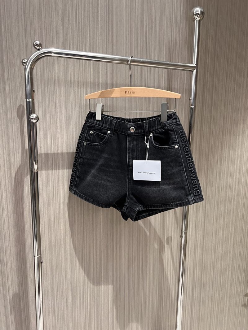 Alexander Wang Jeans